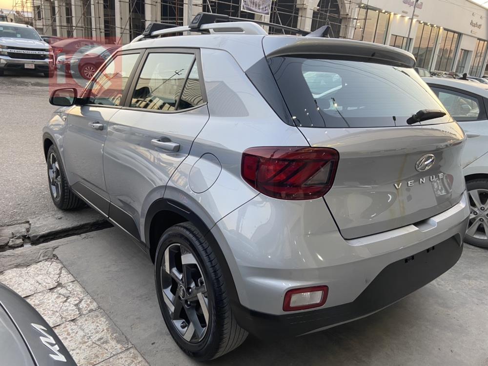 هیوندای کۆنا